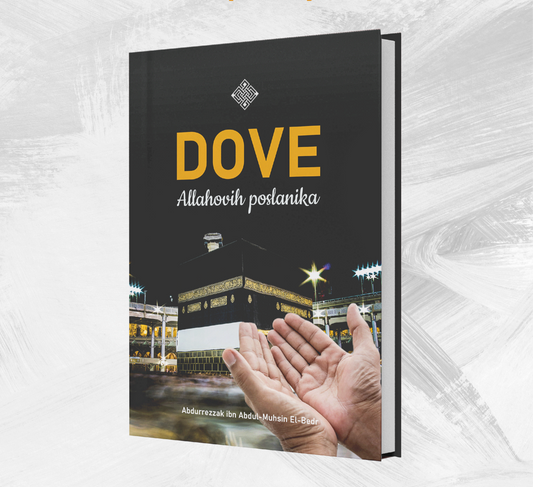 DOVE ALLAHOVIH POSLANIKA