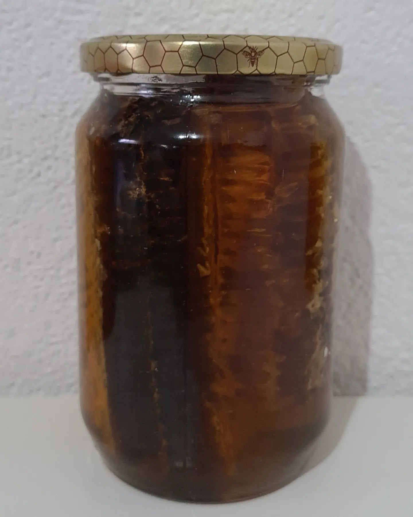 MED | LIVADA, sa saćem