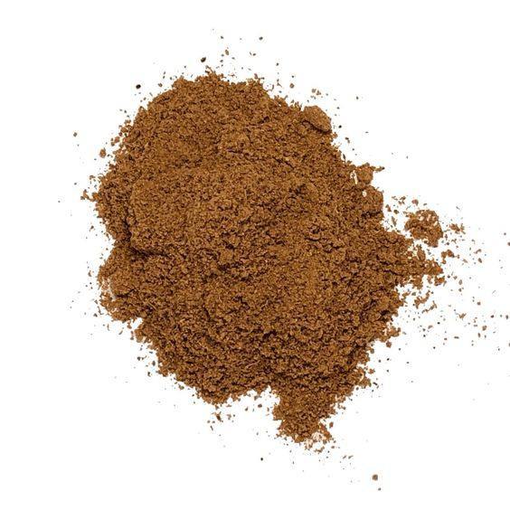Indijski kostus | žuti - 50gr