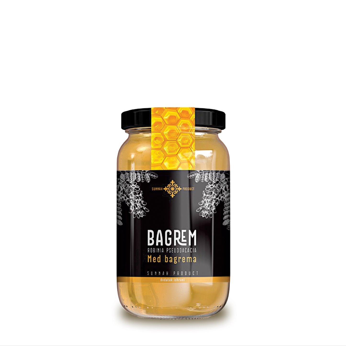 MED | Bagrem