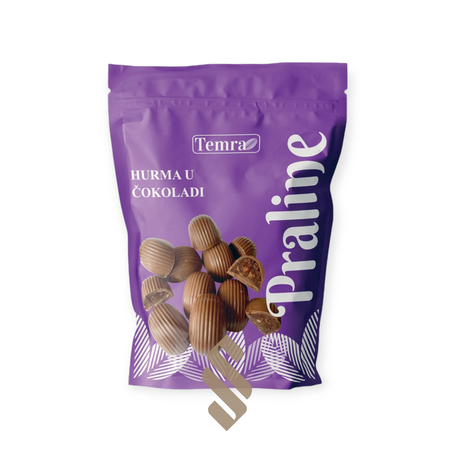 Praline od hurmi 500gr