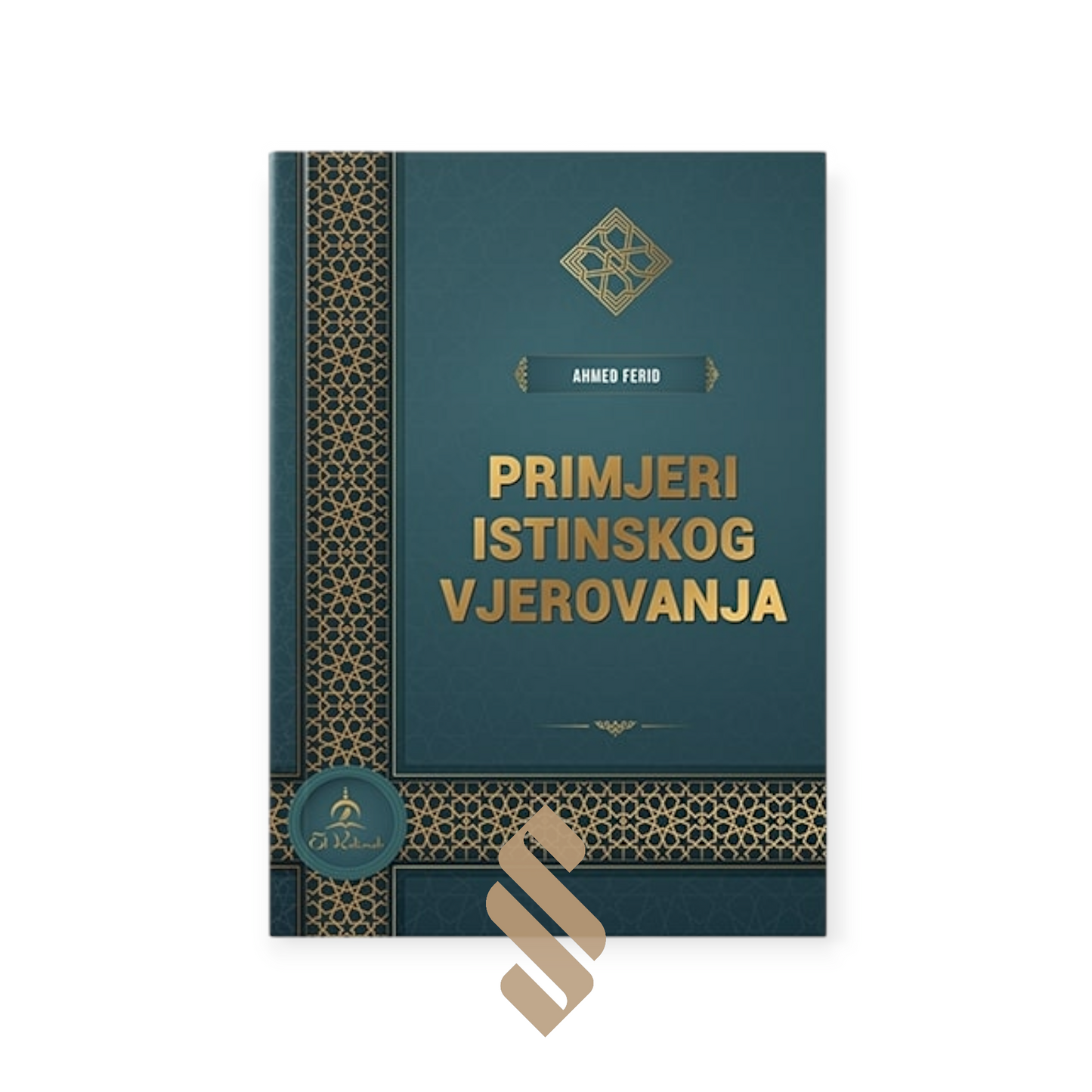 PRIMJERI ISTINSKOG VJEROVANJA