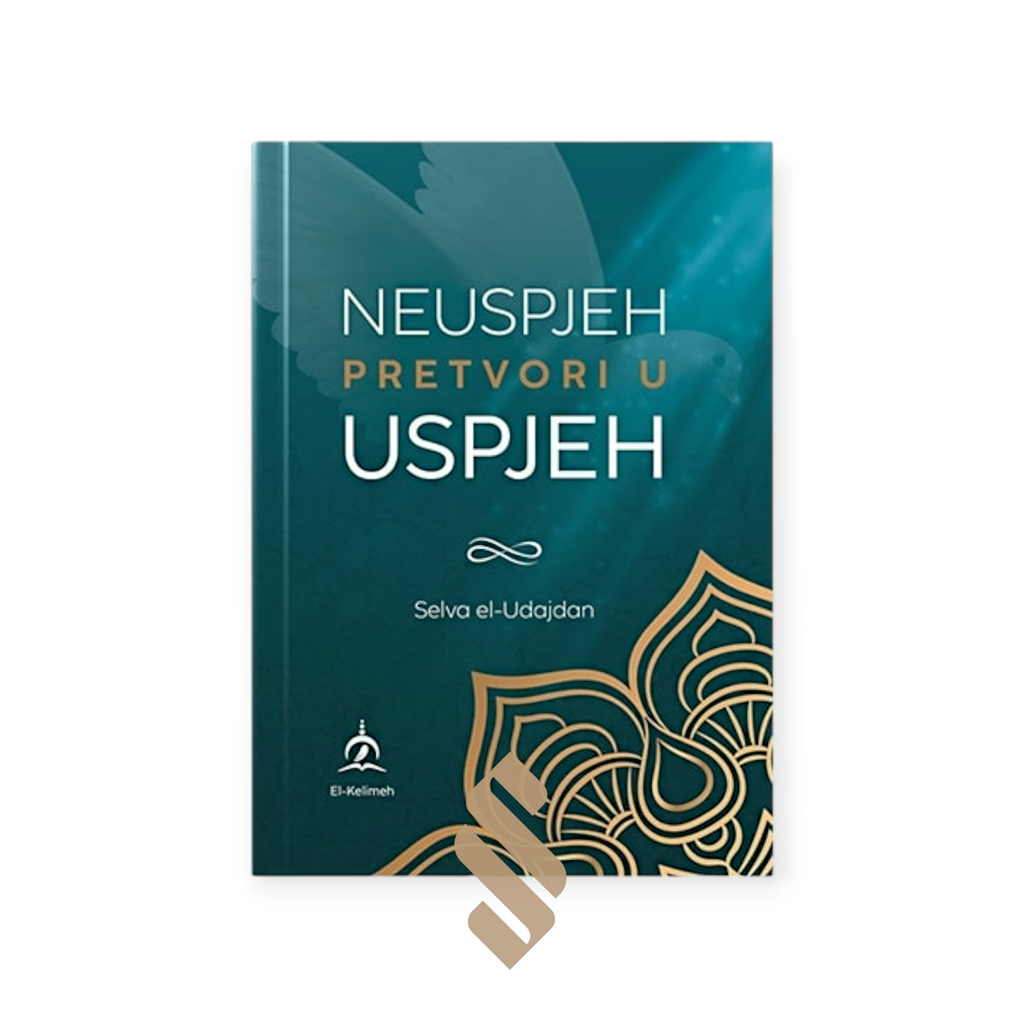 Neuspjeh pretvori u uspjeh