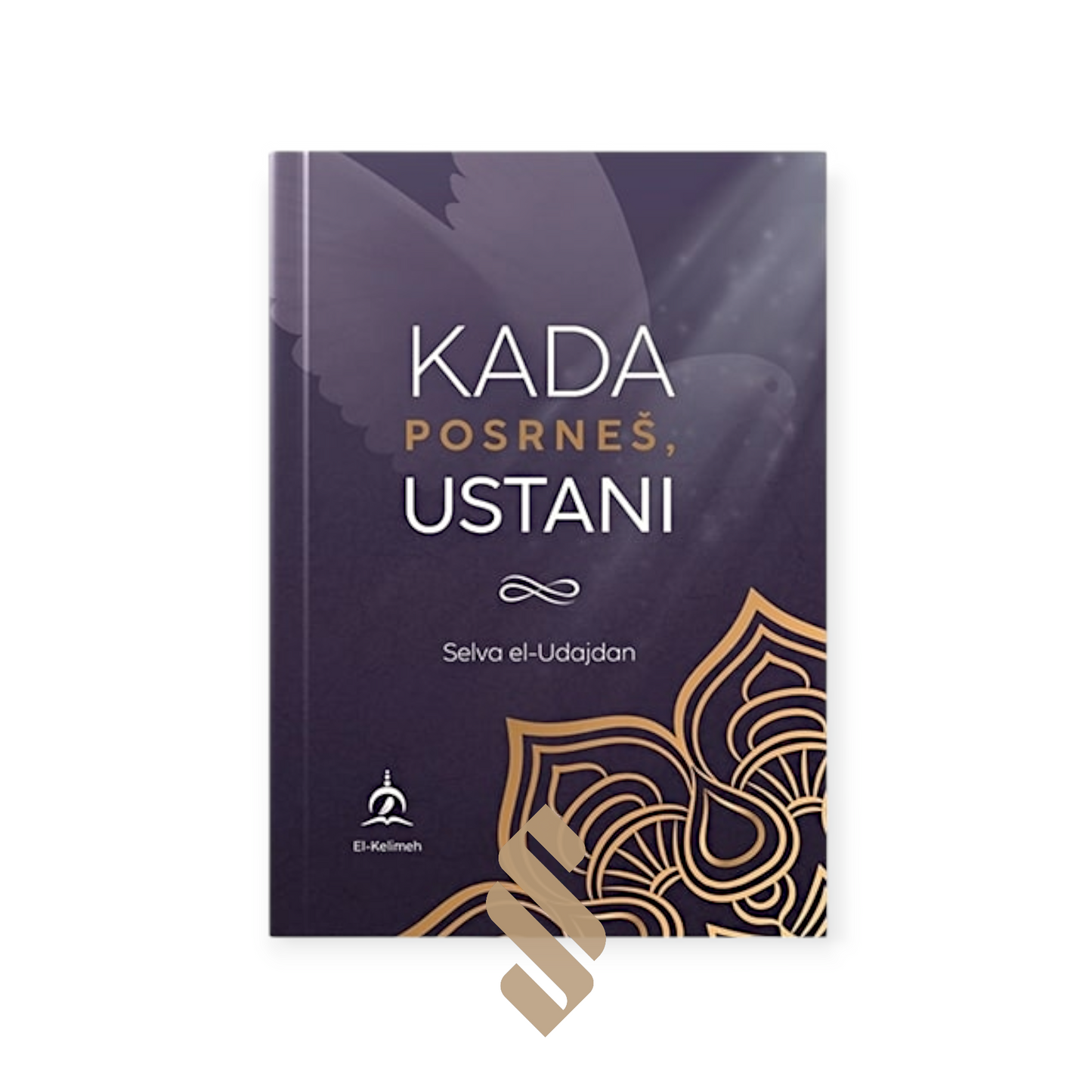 Kada posrneš ustani