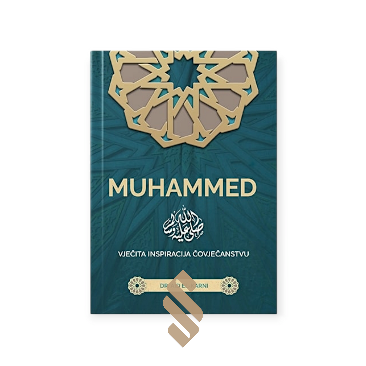 MUHAMMED, sallallahu alejhi we sellem - VJEČITA INSPIRACIJA ČOVJEČANSTVU