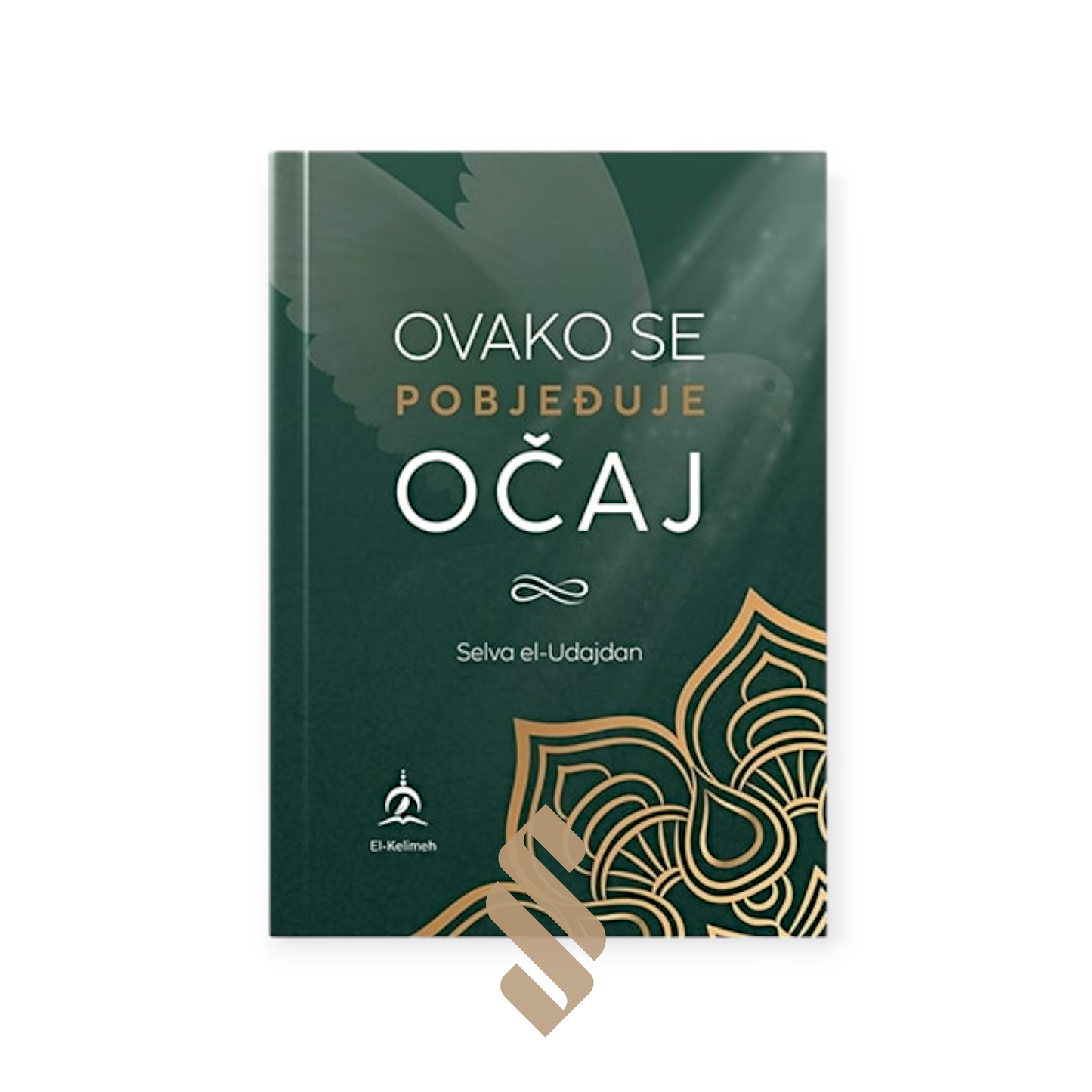 Ovako se pobjeđuje očaj