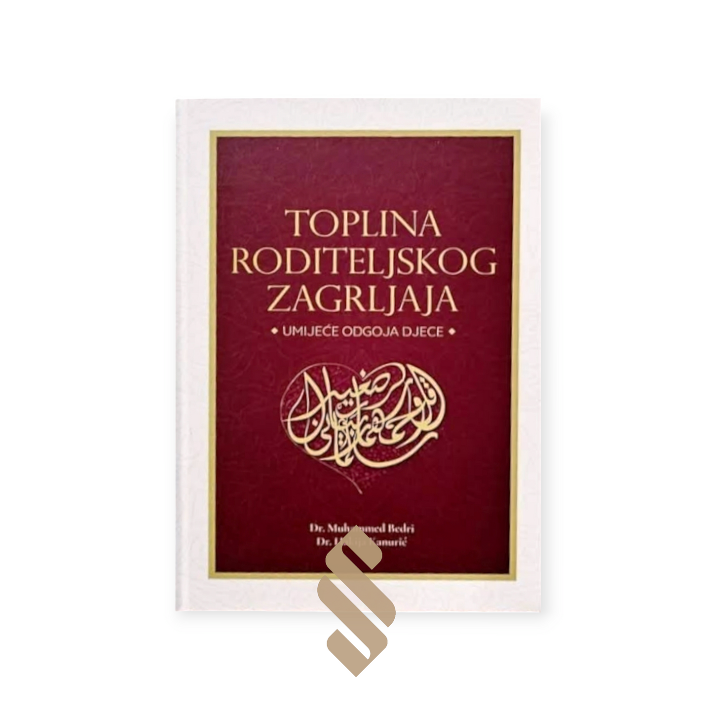 Toplina roditeljskog zagrljaja