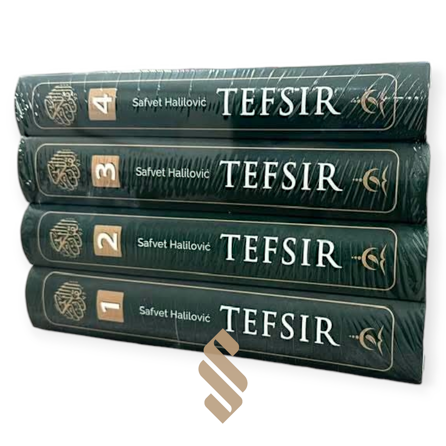 TEFSIR - komentar Kur'ana Časnog