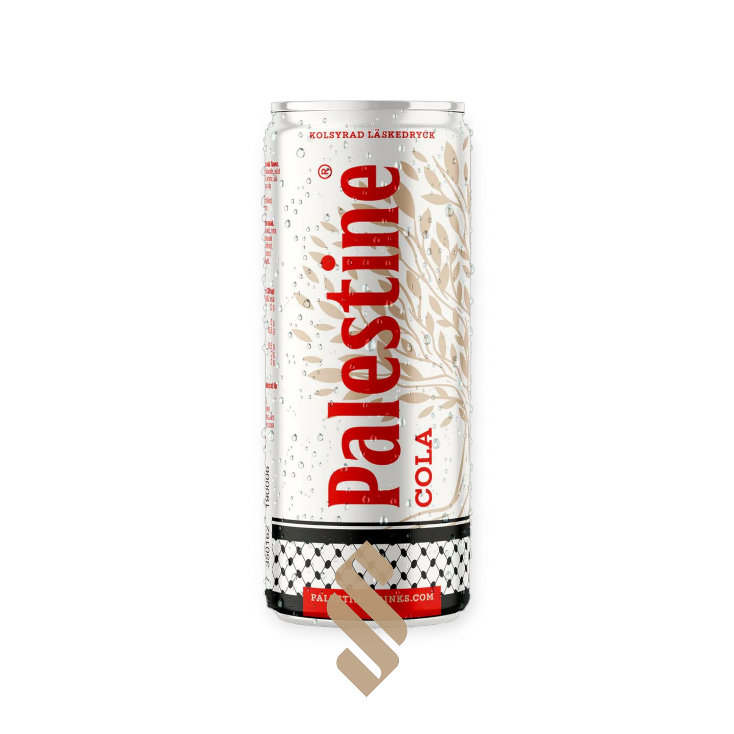 Palestine Cola 330ml