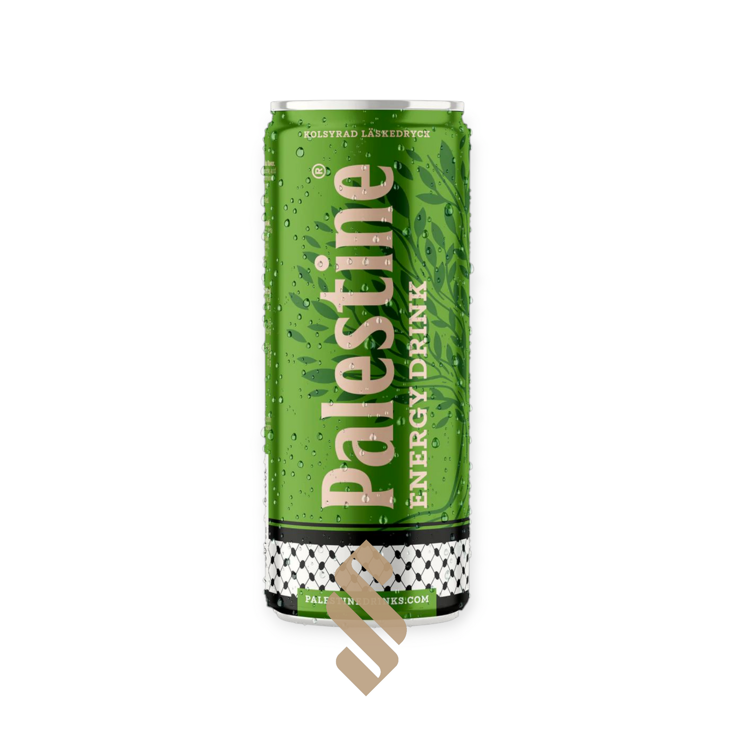 Palestine Energy 250ml