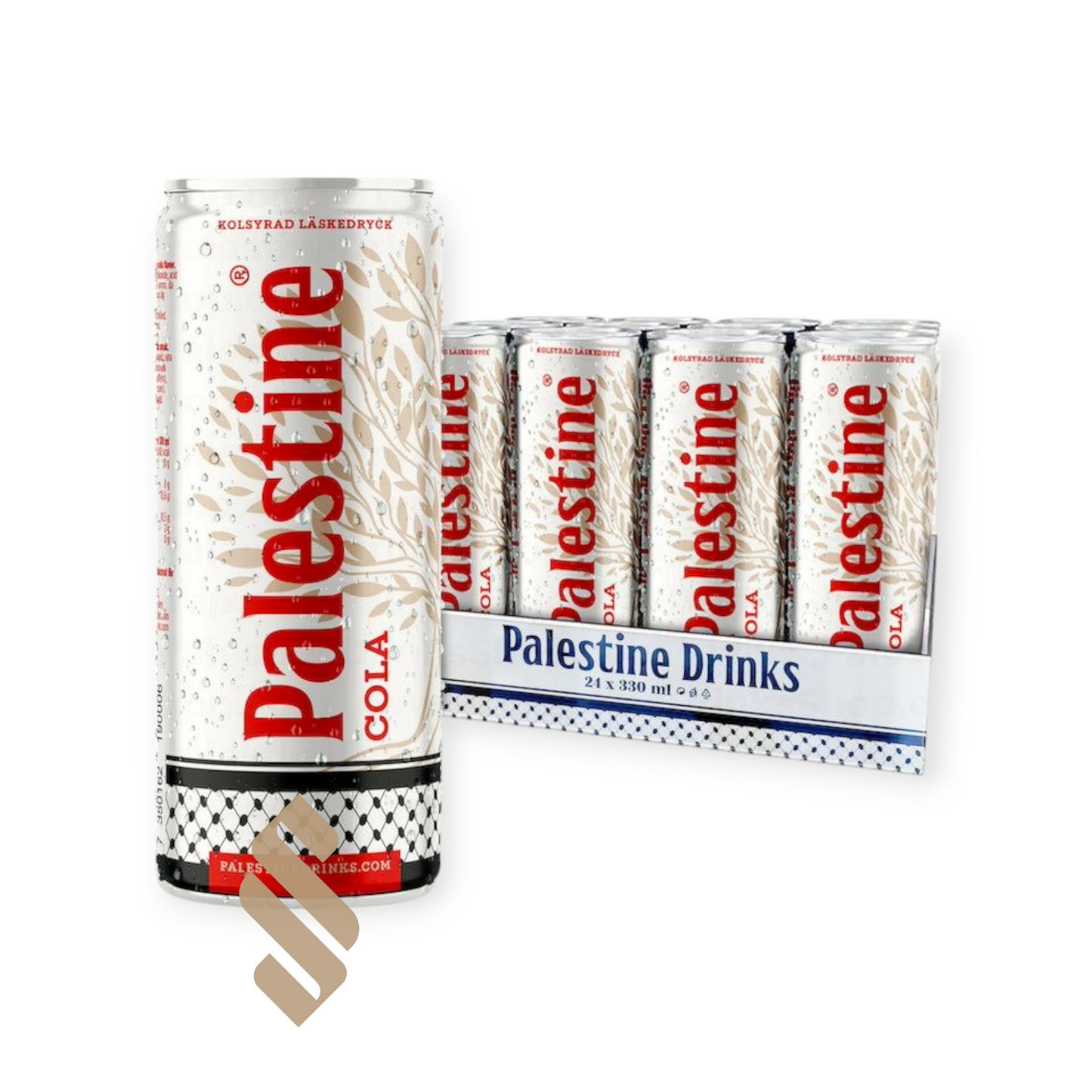 Palestine Cola