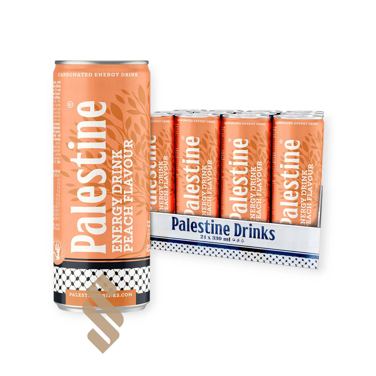 Palestine Energy Breskva