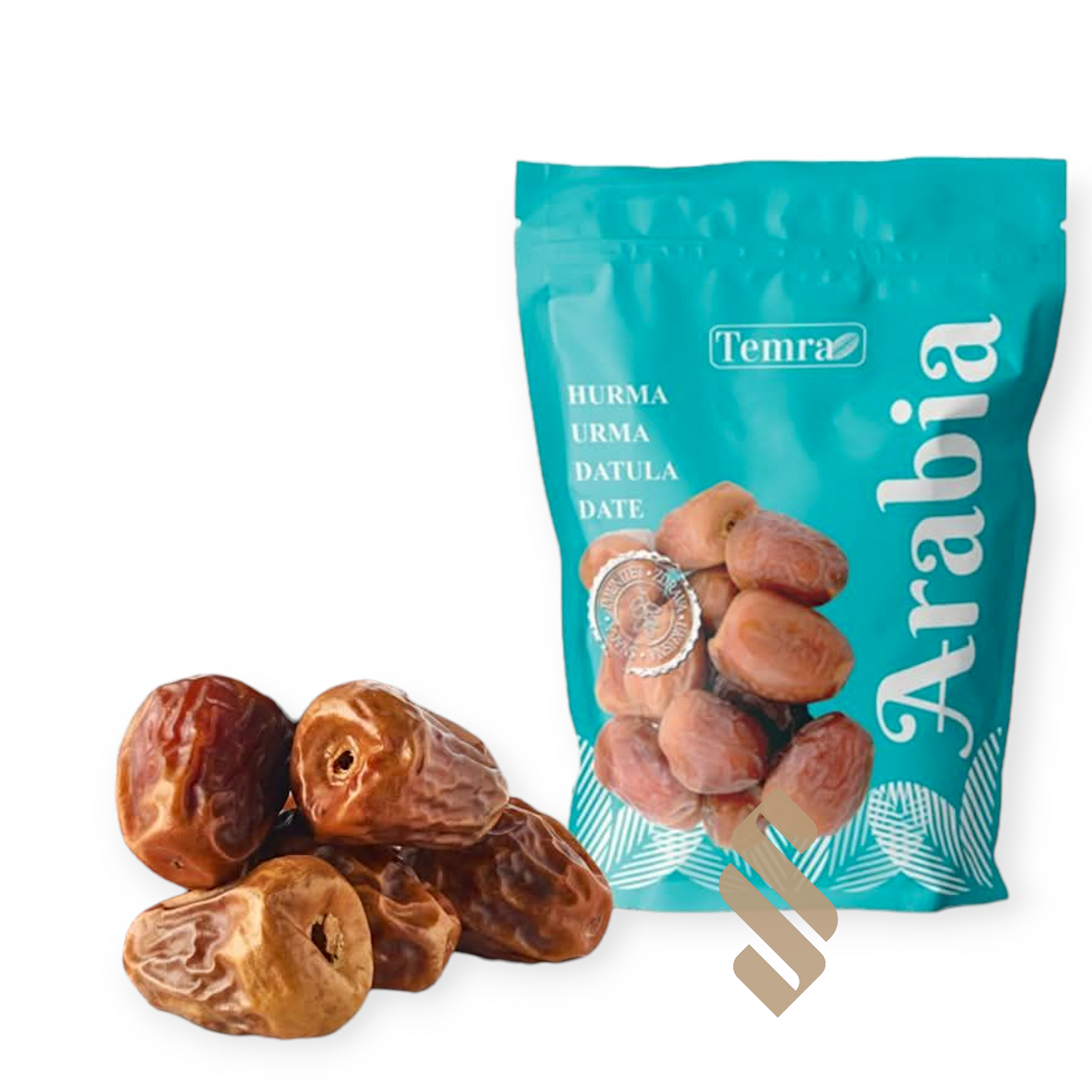 Temra svježe Sukeri hurme 250gr