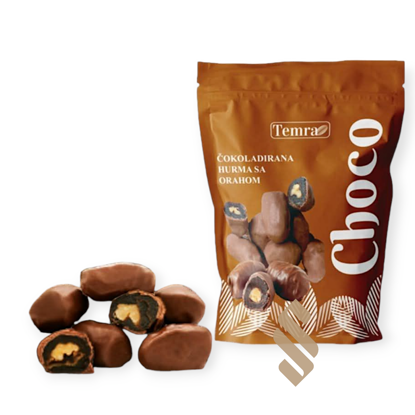 Čoko hurme 200gr