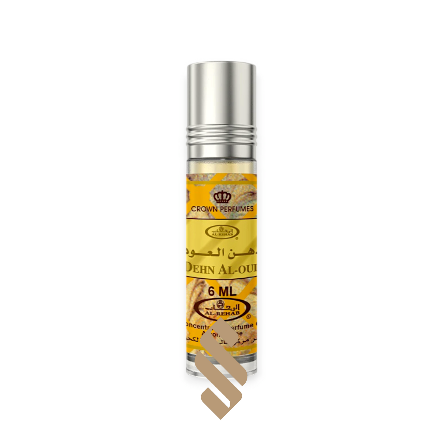 Dehn al Oud 6ml