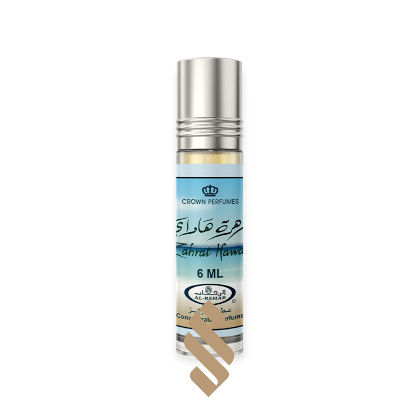 Zahrat Hawaii 6ml