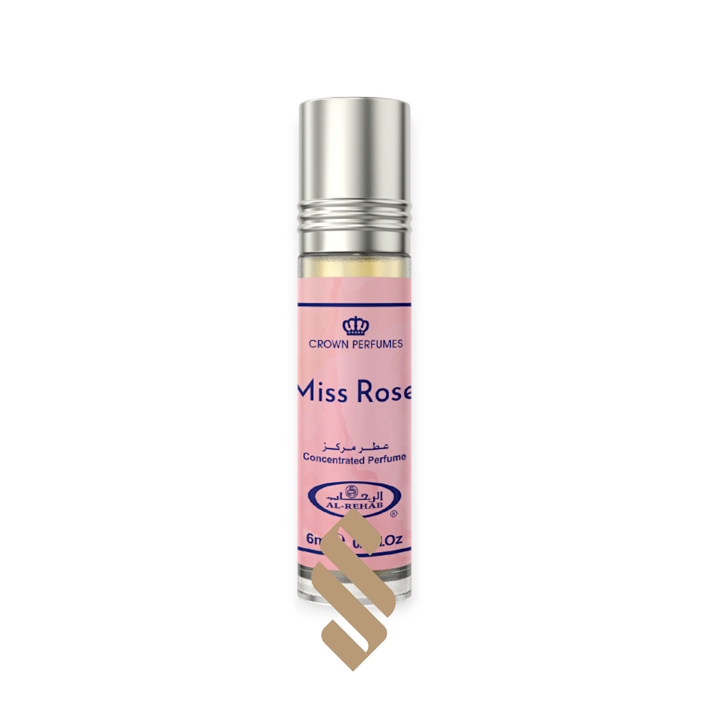 Miss Rose 6ml