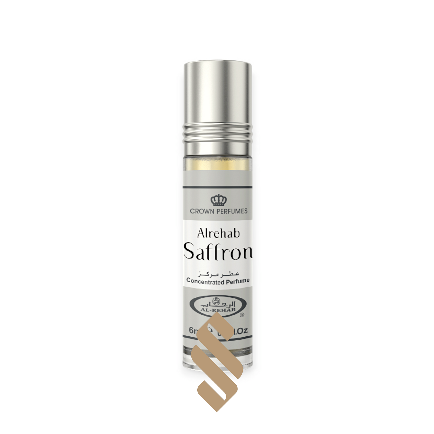 Saffron 6ml