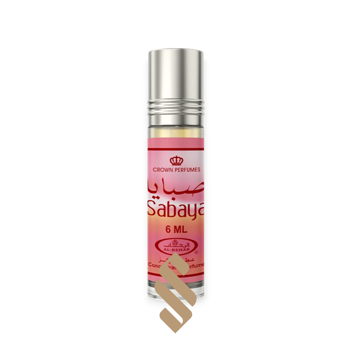 Sabaya 6ml