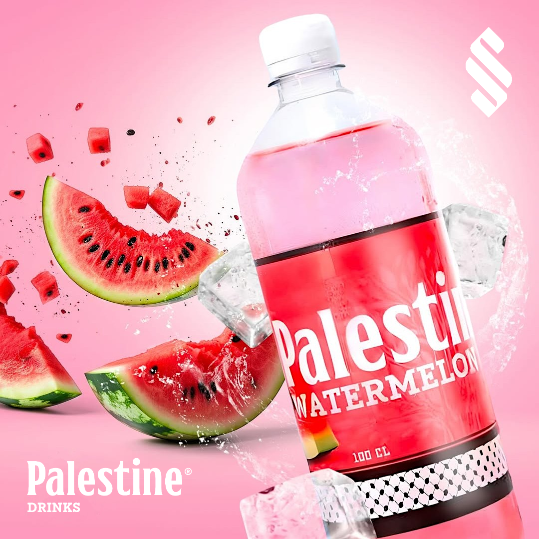Palestine Watermelon 1l