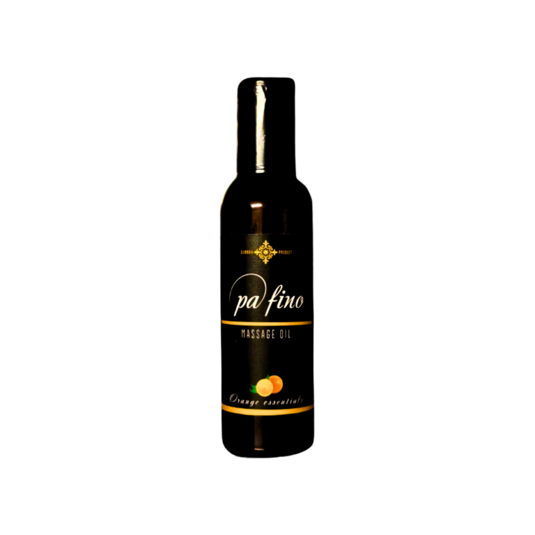 Pafino - ulje za masažu 200ml