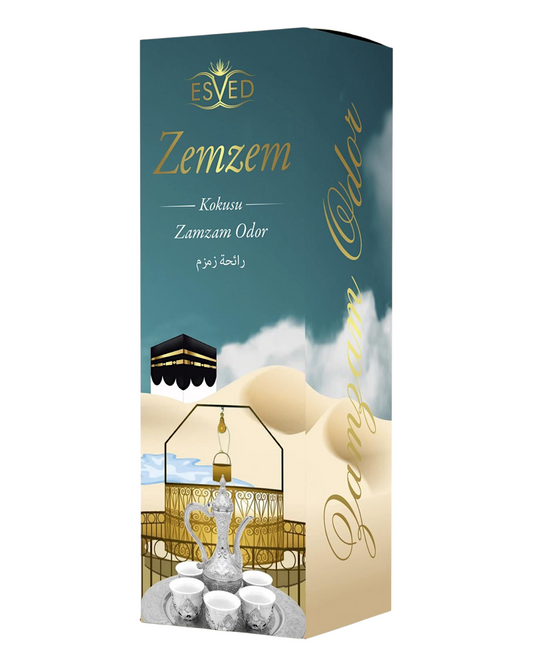ZemZem miris u spreju 400ml