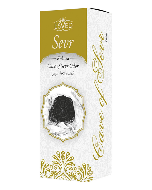 Sevr miris u spreju 400ml