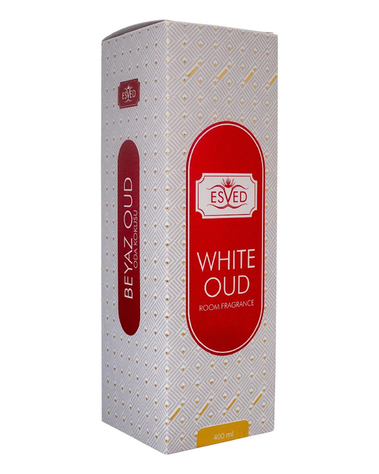 White Oud miris u spreju 400ml