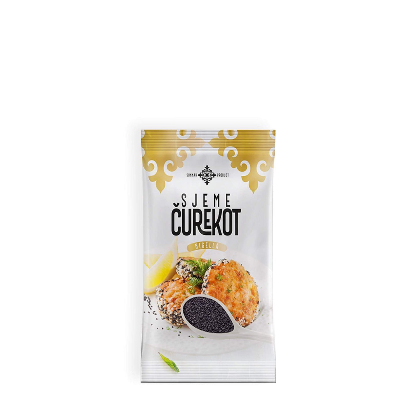 Čurekotvo sjeme 200gr