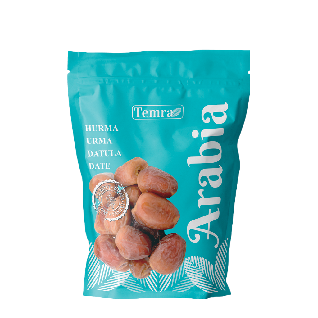 Temra svježe Sukeri hurme 250gr