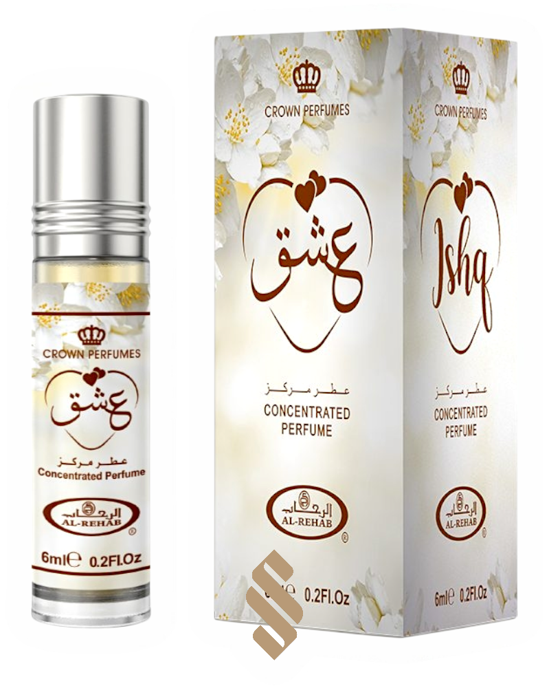 Ishq 6ml