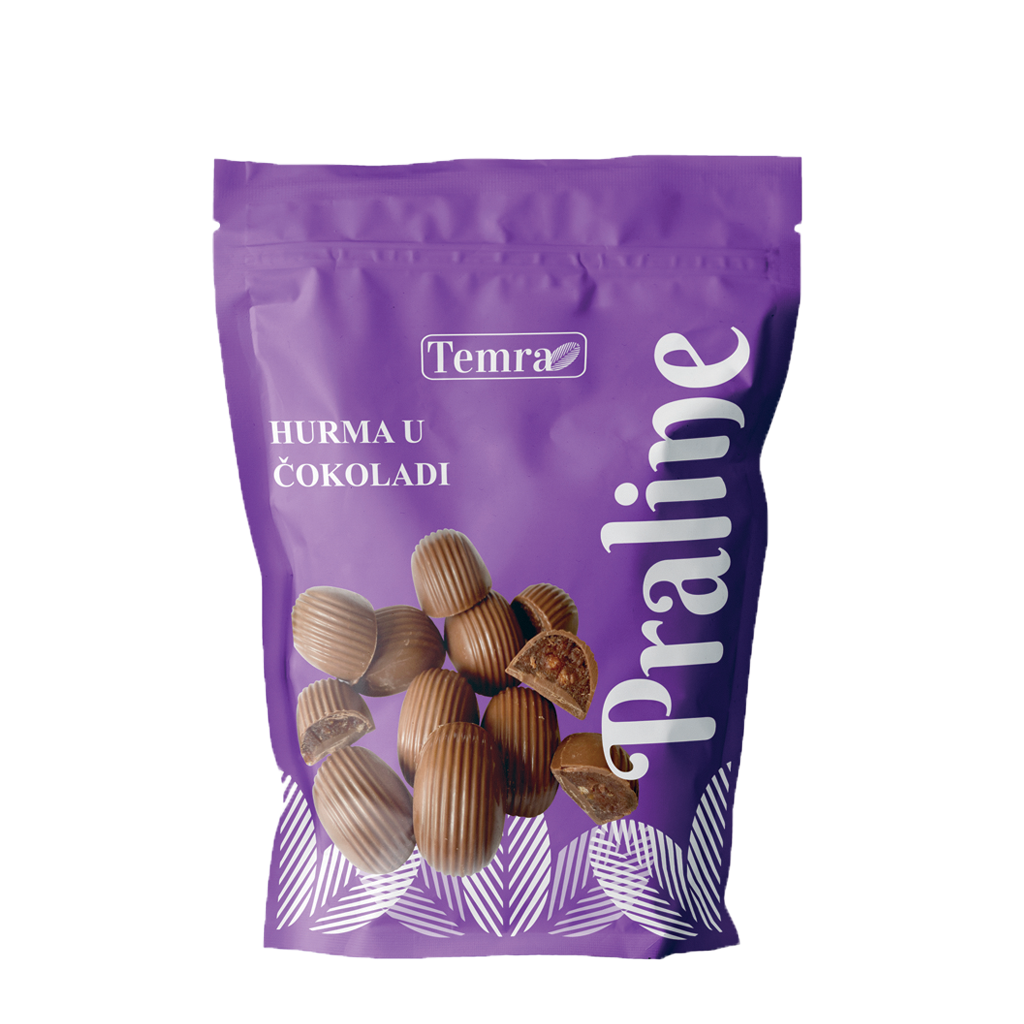 Praline od hurmi 500gr