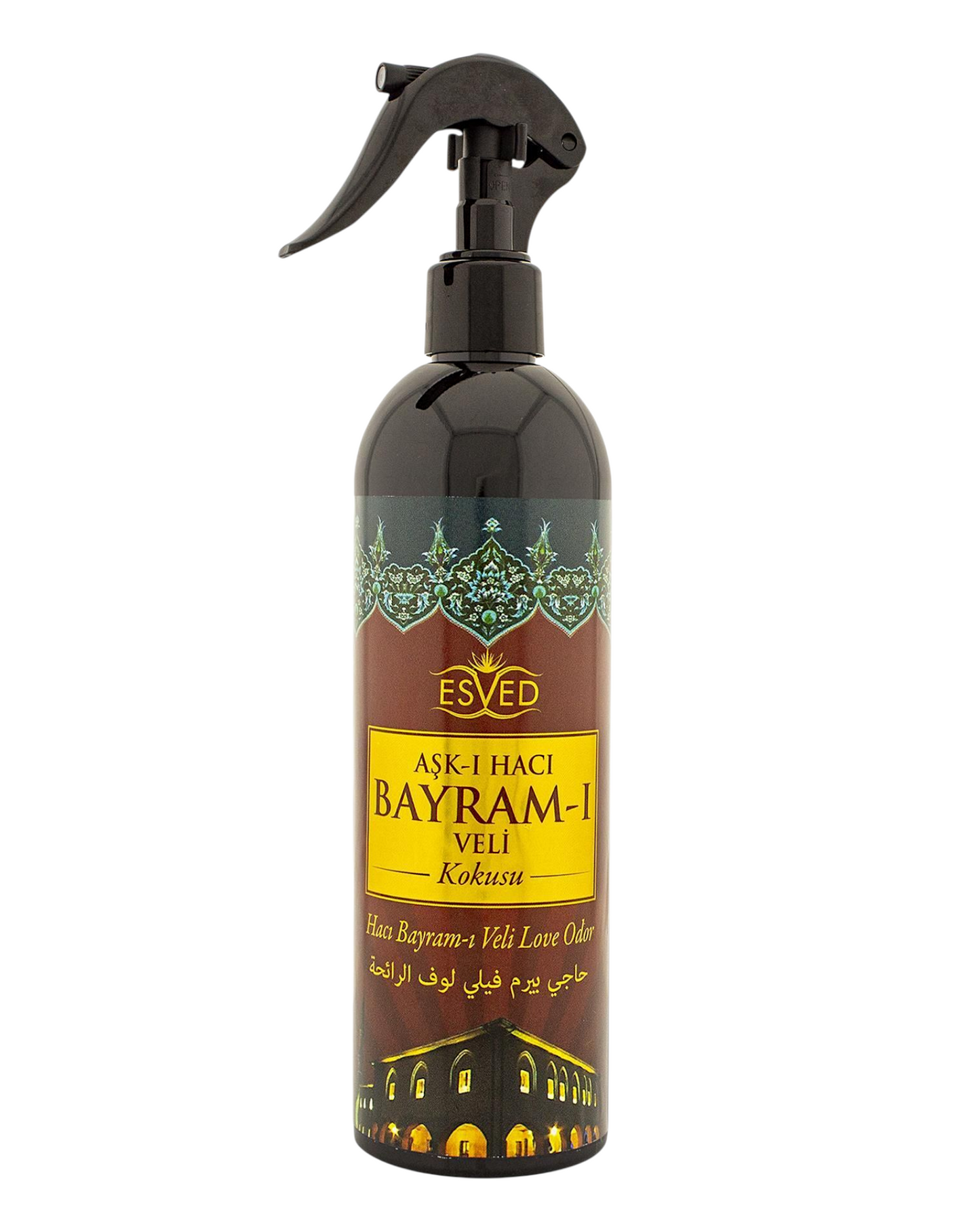 Bayram miris u spreju 400ml