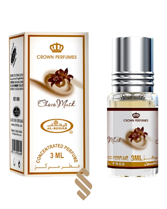 Choko musk 3ml ✨🌸