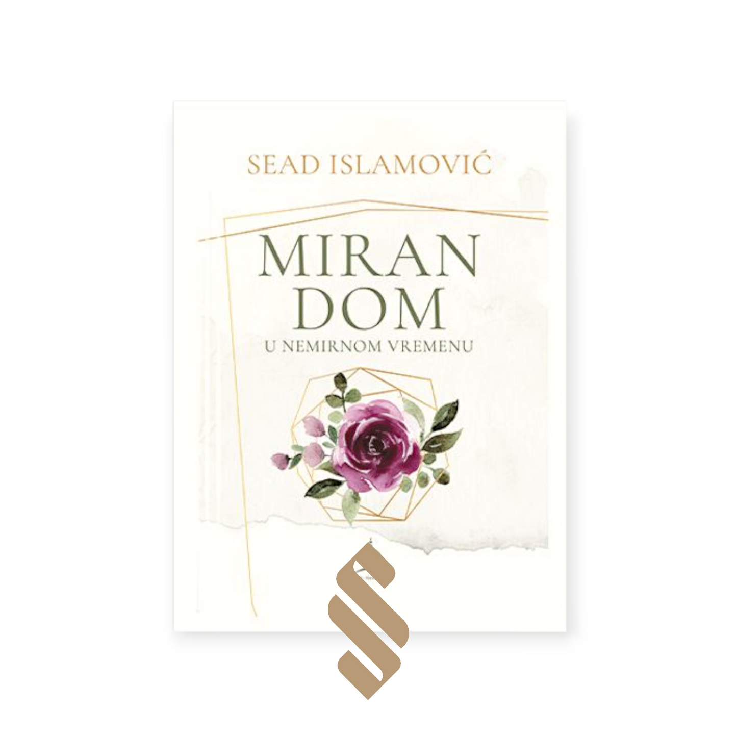 Miran dom u nemirnom vremenu