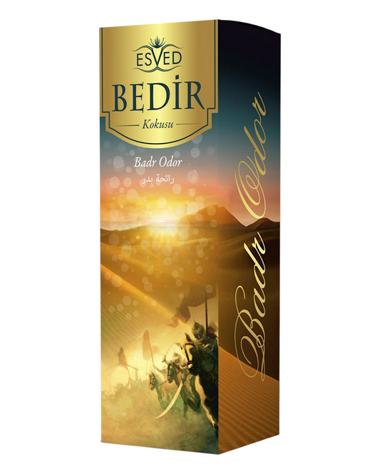 Bedr miris u spreju 400ml