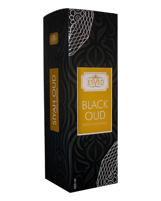 Black Oud miris u spreju 400ml