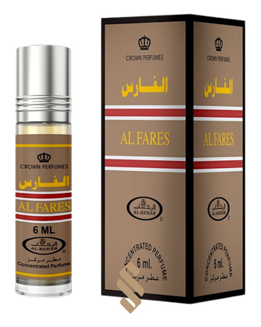 Al fares 6ml ✨🌸