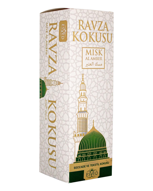 Ravza miris u spreju 400ml