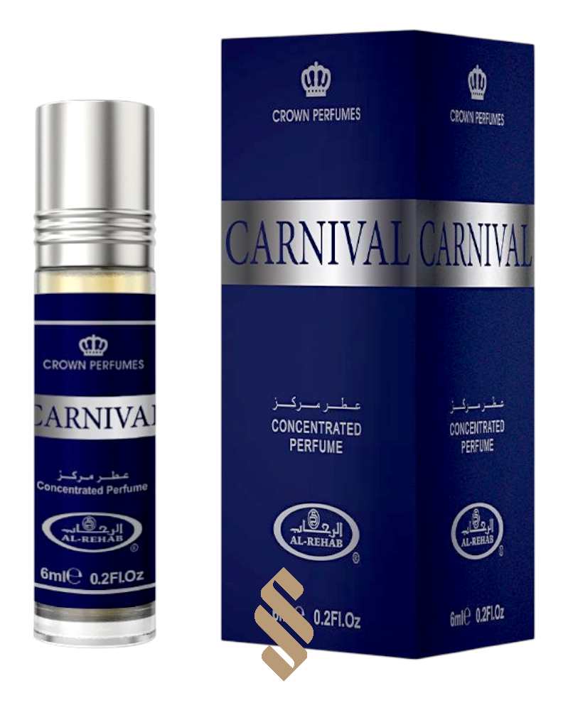 Carnival 6ml ✨🌸