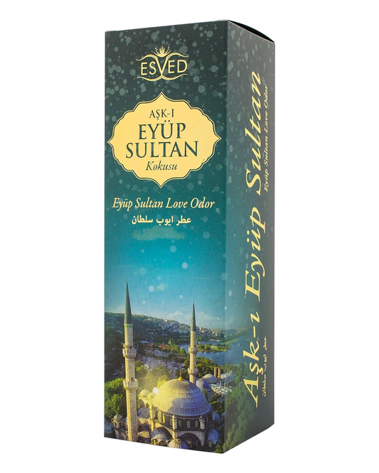 Eyup Sultan miris u spreju 400ml