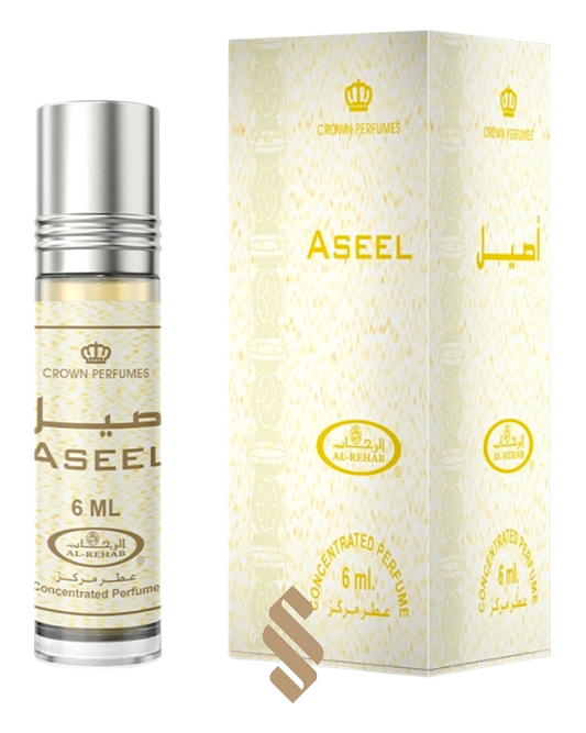 Aseel 6ml