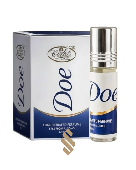 Doe (Dove) Classic ✨🌸