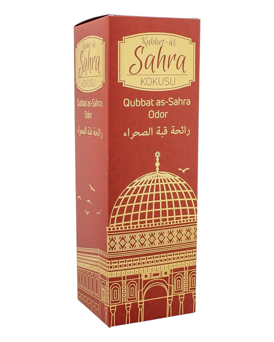 Sahra miris u spreju 400ml