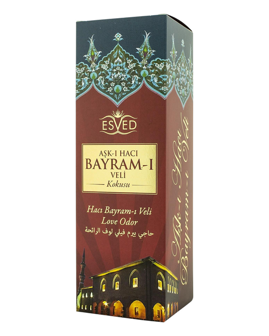 Bayram miris u spreju 400ml