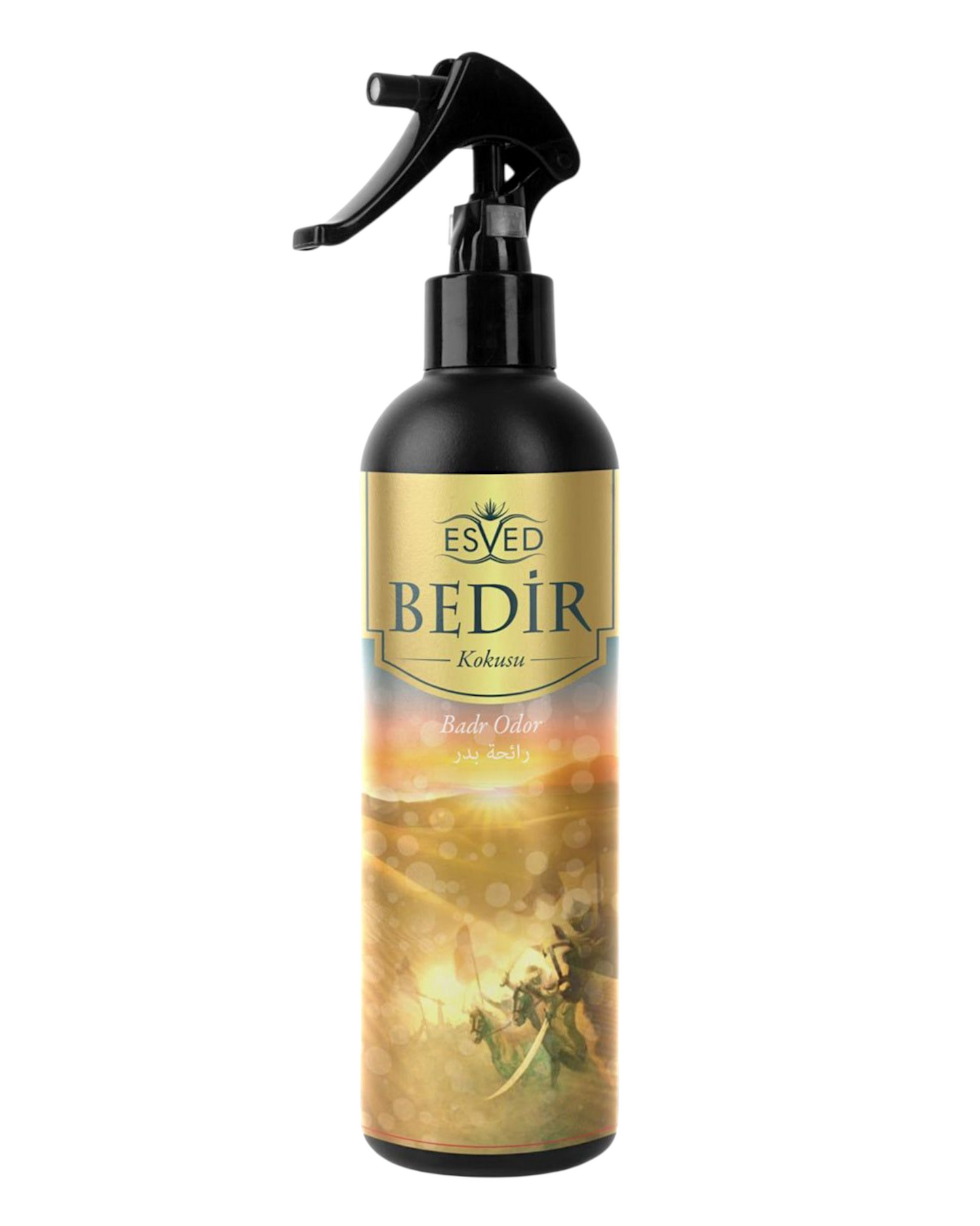 Bedr miris u spreju 400ml