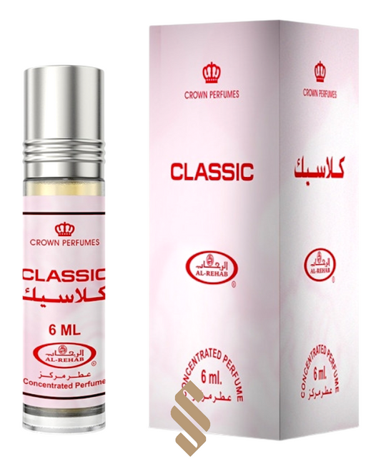 Classic 6ml ✨🌸