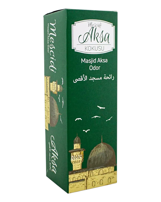 Aksa miris u spreju 400ml