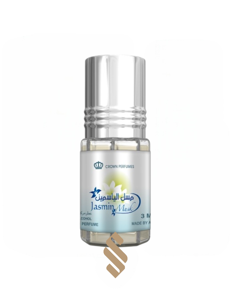 Jasmin musk 3ml✨🌸