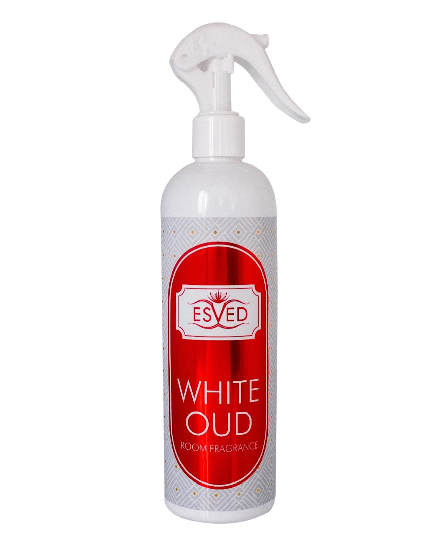 White Oud miris u spreju 400ml